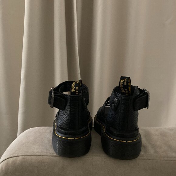 DR MARTENS | Clarissa II Quad | US6 - Picture 4 of 5